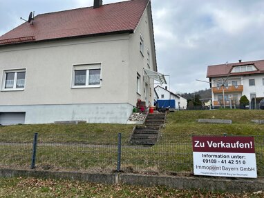 Einfamilienhaus zum Kauf 449.000 € 5 Zimmer 120 m² 850 m² Grundstück Buchberg Sengenthal 92369