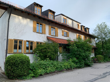 Wohnung zur Miete 1.130 € 3 Zimmer 71 m² 1. Geschoss An der Mangmühle 2 Pötting Taufkirchen 82024