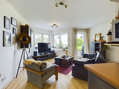 Wohnung zum Kauf 229.000 € 2 Zimmer 51 m² Ditzingen Ditzingen 71254
