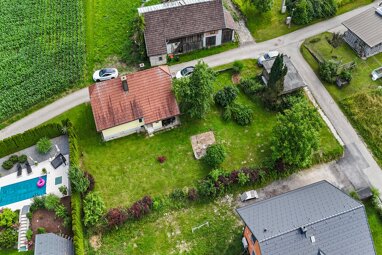 Einfamilienhaus zum Kauf 150.000 € 4,5 Zimmer 865 m² Grundstück Ferlach 9162