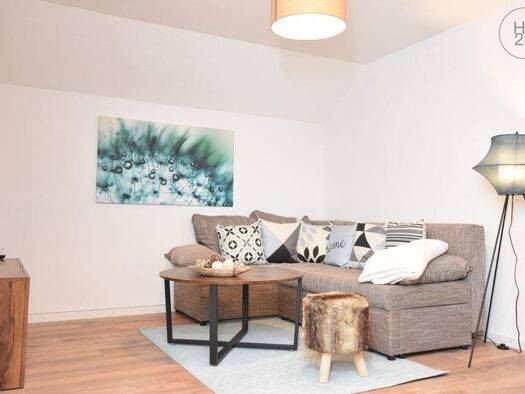 Wohnung zur Miete Wohnen auf Zeit 1.200 € 3,5 Zimmer 70 m² frei ab 01.11.2025 Ronsberg 87671