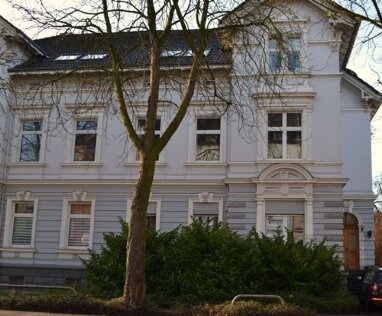 Wohnung zur Miete 760 € 3,5 Zimmer 90 m² 2. Geschoss Friedrich-Ebert-Strasse Königsborn Unna 59425