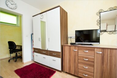 Wohnung zur Miete Wohnen auf Zeit 890 € 1 Zimmer 30 m² frei ab sofort Mörsenbroich Düsseldorf 40476