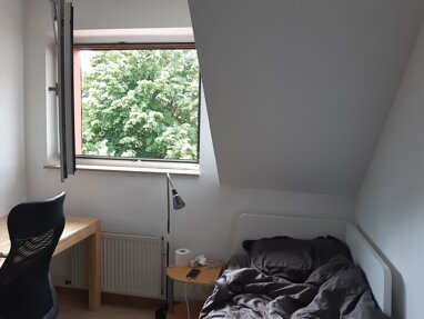 Apartment zur Miete 245 € 1 Zimmer 17 m² Philipp-Reis-Str. Theodor-Heuss-Straße Göttingen 37075