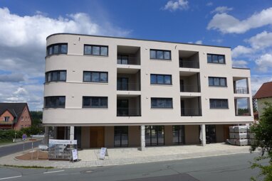 Wohnung zum Kauf 358.000 € 3 Zimmer 80,2 m² 1. Geschoss Pegnitz Pegnitz 91257