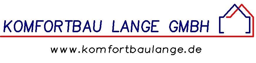Komfortbau Lange GmbH