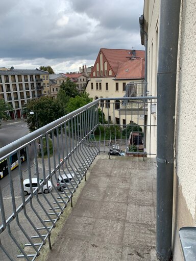 Wohnung zur Miete 837 € 2 Zimmer 67,2 m² 3. Geschoss frei ab sofort Max-Steinke-Straße 23A Weißensee Berlin 13086