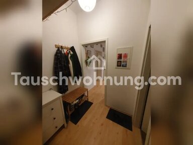 Wohnung zur Miete Tauschwohnung 575 € 1 Zimmer 43 m² 1. Geschoss Babelsberg - Nord Potsdam 14482