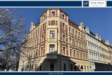 Wohnung zum Kauf 77.000 € 2 Zimmer 60 m² 4. Geschoss Innenstadt Görlitz 02826