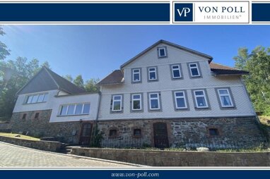 Haus zum Kauf 385.000 € 13 Zimmer 388 m² 5.139 m² Grundstück Tanne Tanne 38875
