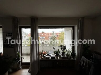 Wohnung zur Miete Tauschwohnung 550 € 2 Zimmer 50 m² 2. Geschoss Beuel-Zentrum Bonn 53225