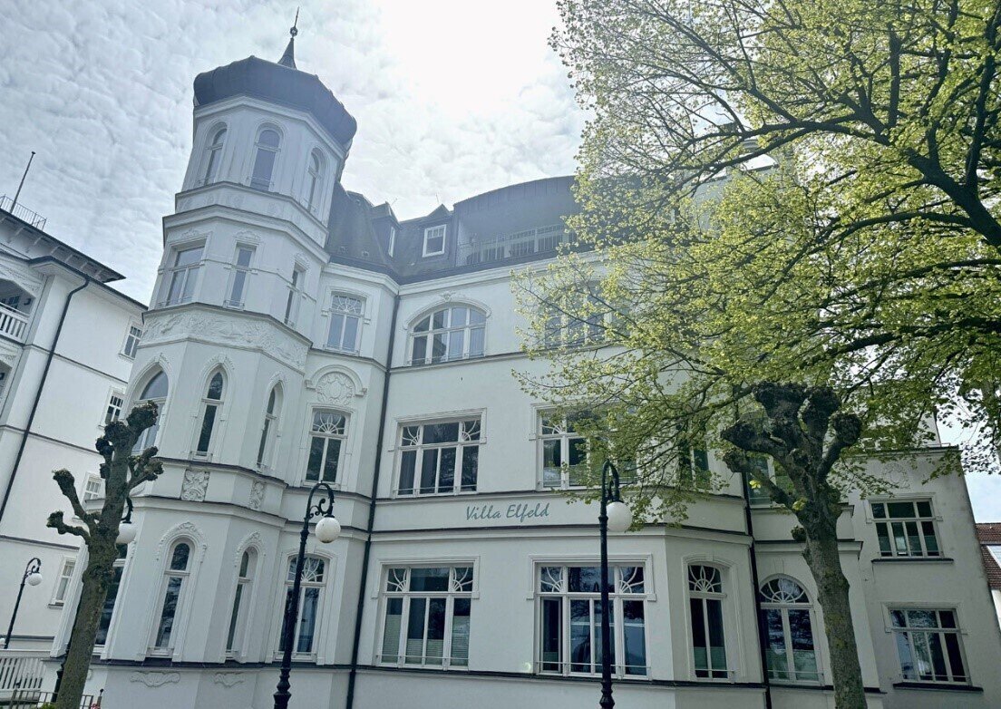 Laden zum Kauf 230.000 € 1 Zimmer 61 m²<br/>Verkaufsfläche Strandpromenade 39 Binz Binz 18609