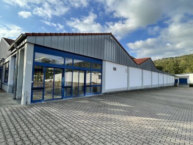 Lagerhalle zur Miete provisionsfrei 1.375 m² Lagerfläche teilbar ab 2.200 m² Waldfischbach-Burgalben 67714