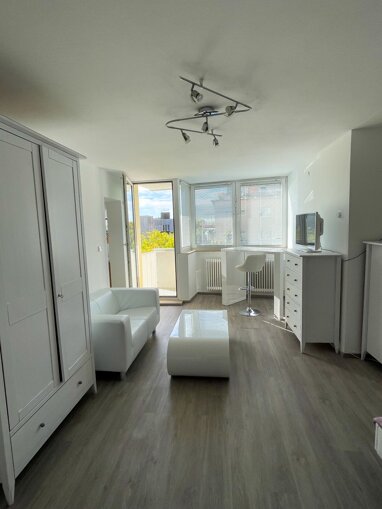 Wohnung zur Miete Wohnen auf Zeit 1.647 € 2 Zimmer 28 m² frei ab 13.07.2024 Ridlerstraße Westend München 80339