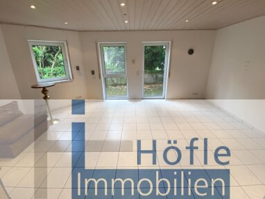 Wohnung zum Kauf Provisionsfrei 97.000 € 1 Zimmer 36 m² Erdgeschoss Einhausen 64683