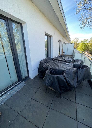 Terrassenwohnung zur Miete nur mit Wohnberechtigungsschein 357 € 3 Zimmer 60 m² 2. Geschoss Bad Oldesloe 23843