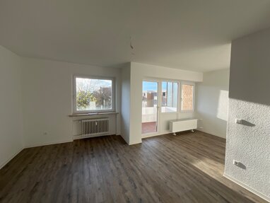 Wohnung zur Miete 450 € 1,5 Zimmer 48,7 m² 3. Geschoss frei ab sofort Berliner Ring 31 Burgdorf - Süd Burgdorf 31303