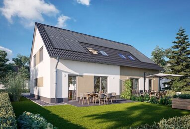 Einfamilienhaus zum Kauf Provisionsfrei 386.356 € 4 Zimmer 114 m² 1.000 m² Grundstück Freienhagen Liebenwalde 16559