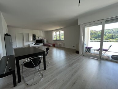 Wohnung zum Kauf 439.000 € 4 Zimmer 128 m² 1. Geschoss Neuenbürg Neuenbürg 75305