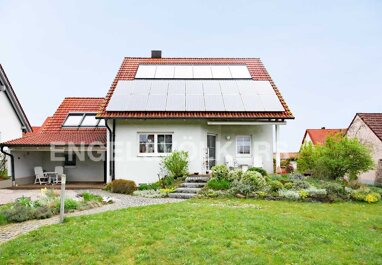Einfamilienhaus zum Kauf 425.000 € 4 Zimmer 135 m² 750 m² Grundstück Dampfach Dampfach 97539