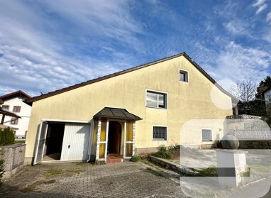 Einfamilienhaus zum Kauf 195.000 € 8 Zimmer 170,4 m² 583 m² Grundstück Eging a.See Eging a.See 94535