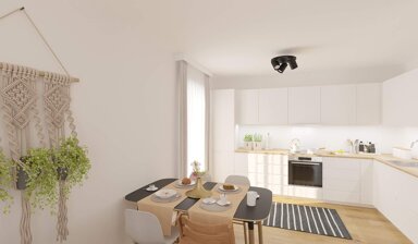 Wohnung zum Kauf provisionsfrei 409.900 € 3 Zimmer 86 m² 3. Geschoss frei ab 01.10.2025 Theodor-Fontane-Allee 2 Schönefeld Schönefeld 12529