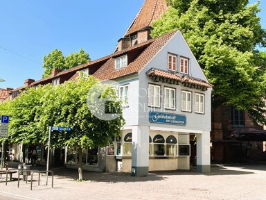 Haus zum Kauf 399.000 € 125 m² Grundstück Uelzen Uelzen 29525