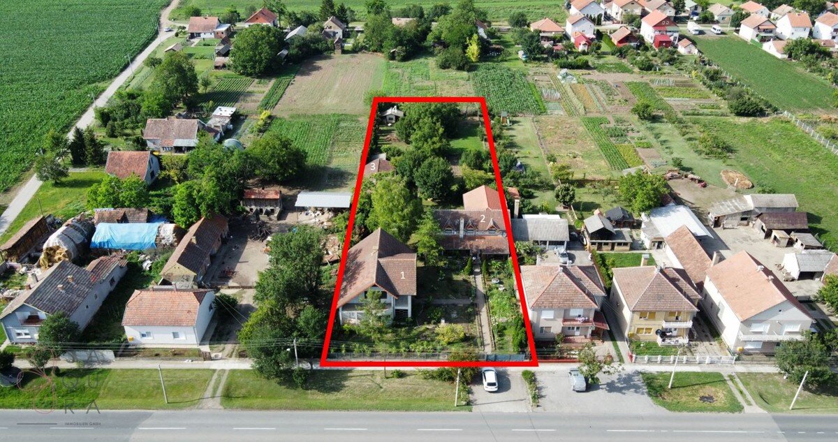 Einfamilienhaus zum Kauf 219.000 € 625 m²<br/>Wohnfläche Novi Sad 21102