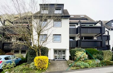 Wohnung zum Kauf 95.000 € 2 Zimmer 49,4 m² Wermigsen  /  Wiesengrund Iserlohn 58636