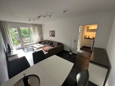 Apartment zur Miete 470 € 2 Zimmer 47 m² Erdgeschoss Buchenring 61 Königslutter Königslutter am Elm 38154