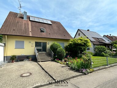 Wohnung zum Kauf 80.000 € 2 Zimmer 50 m² 1. Geschoss Teningen Teningen 79331
