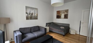 Wohnung zur Miete 800 € 1 Zimmer 38 m² EG Charlottenburg Berlin 10625