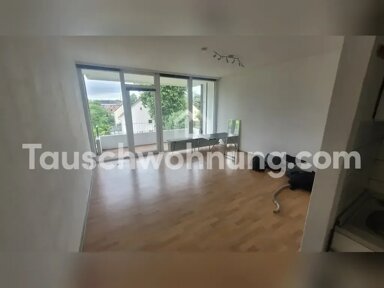 Wohnung zur Miete Tauschwohnung 320 € 1 Zimmer 35 m² 2. Geschoss Groß-Buchholz Hannover 30655