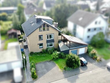 Mehrfamilienhaus zum Kauf 485.000 € 8 Zimmer 192,4 m² 653 m² Grundstück Paderborn - Kernstadt Paderborn 33100