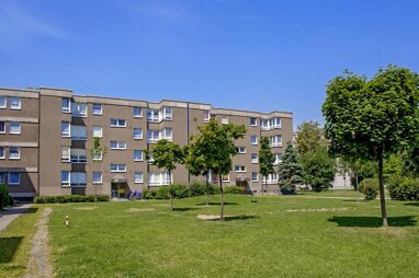 Wohnung zur Miete 469 € 3 Zimmer 69 m² 3. Geschoss frei ab 16.07.2024 Peschweg 27 Scharnhorst - Ost Dortmund 44328