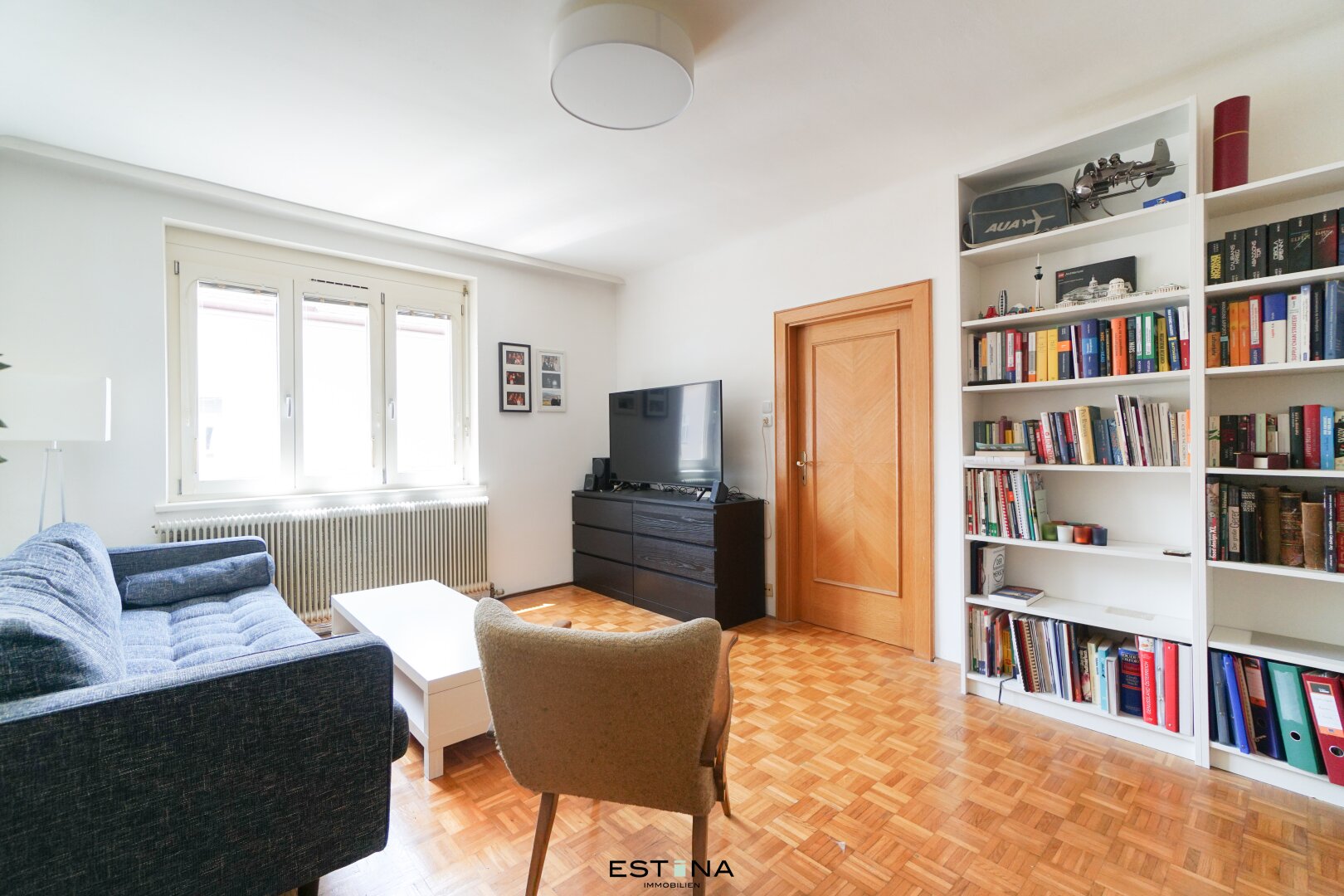 Wohnung zum Kauf 269.000 € 3 Zimmer 70 m²<br/>Wohnfläche 4.<br/>Geschoss Deinhardsteingasse Wien 1160