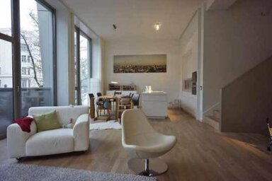 Wohnung zur Miete 1.800 € 5 Zimmer 160 m² frei ab sofort Torstr. Mitte Berlin 10119