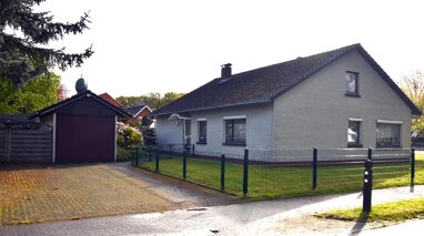 Bungalow zum Kauf 175.000 € 3 Zimmer 110 m² 1.007 m² Grundstück Ocholt Westerstede 26655