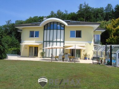 Villa zum Kauf 1.350.000 € 8 Zimmer 375 m² 1.567 m² Grundstück Gablitz 3003