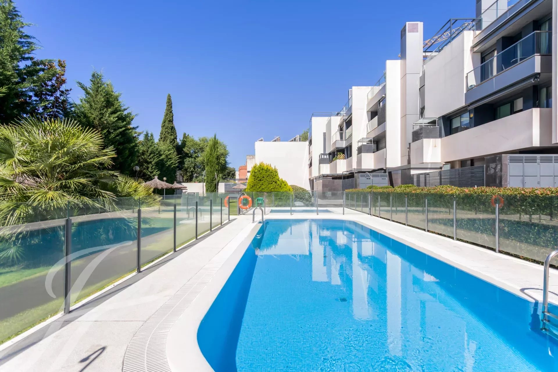 Studio zum Kauf provisionsfrei 845.000 € 84 m²<br/>Wohnfläche Madrid 28023 mon