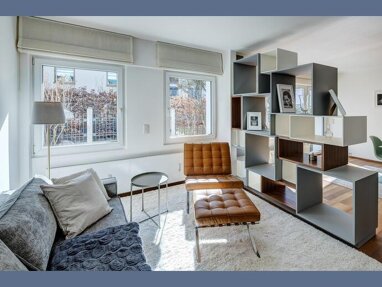 Wohnung zur Miete 1.992 € 2 Zimmer 66 m² Altbogenhausen München 81675