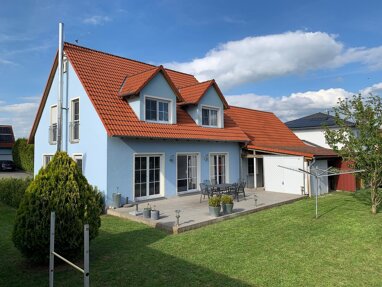Einfamilienhaus zum Kauf 325.000 € 127 m² 758 m² Grundstück Ergersheim Ergersheim 91465