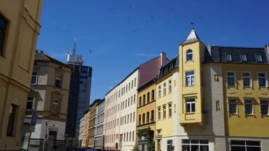 WG-Zimmer zur Miete 220 € 20 m² 2. UG frei ab sofort Meckelstraße 14a Nördliche Innenstadt Halle (Saale) 06112