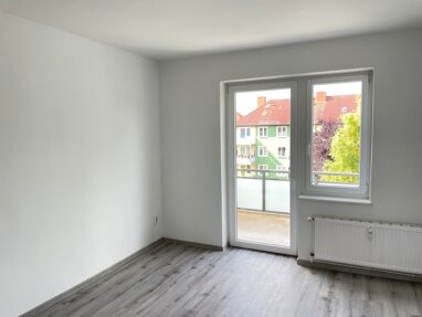 Wohnung zur Miete 320 € 2 Zimmer 53,3 m² 2. Geschoss Alt Fermersleben 15a Siedlung Fermersleben Magdeburg 39122