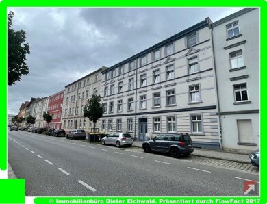 Mehrfamilienhaus zum Kauf 950.000 € 24 Zimmer 680 m² 400 m² Grundstück Tribseer Stralsund 18437