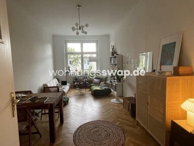 Studio zur Miete 1.100 € 4 Zimmer 96 m² 3. Geschoss Steglitz 12157