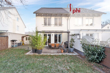 Doppelhaushälfte zum Kauf 649.900 € 6 Zimmer 129,5 m² 298,2 m² Grundstück Grengel Köln 51147