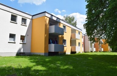 Wohnung zur Miete nur mit Wohnberechtigungsschein 264,19 € 2 Zimmer 53 m² 1. Geschoss frei ab 01.12.2024 Am Lindenhaus 16 Brake Lemgo 32657