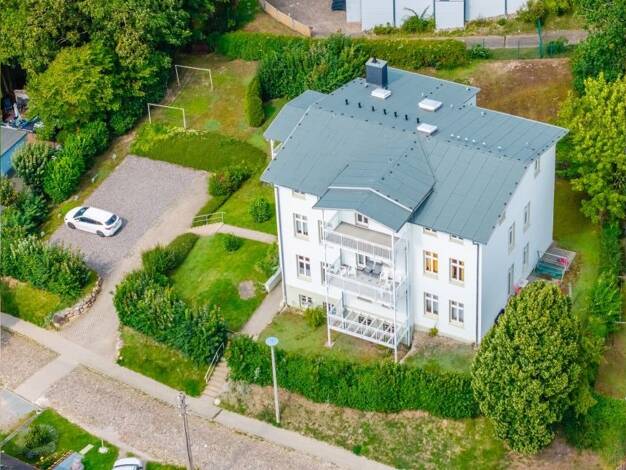 Wohnung zum Kauf 225.000 € 2 Zimmer 60 m² Göhren 18586