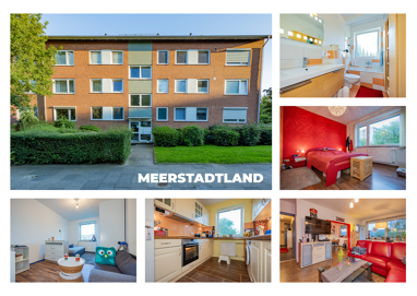 Wohnung zum Kauf 297.000 € 4 Zimmer 96 m² Hassee Bezirk 4 Kiel 24113